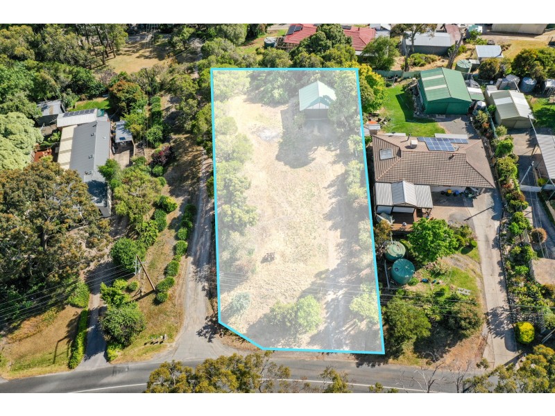 297 Ironbank Road, Ironbank SA 5153