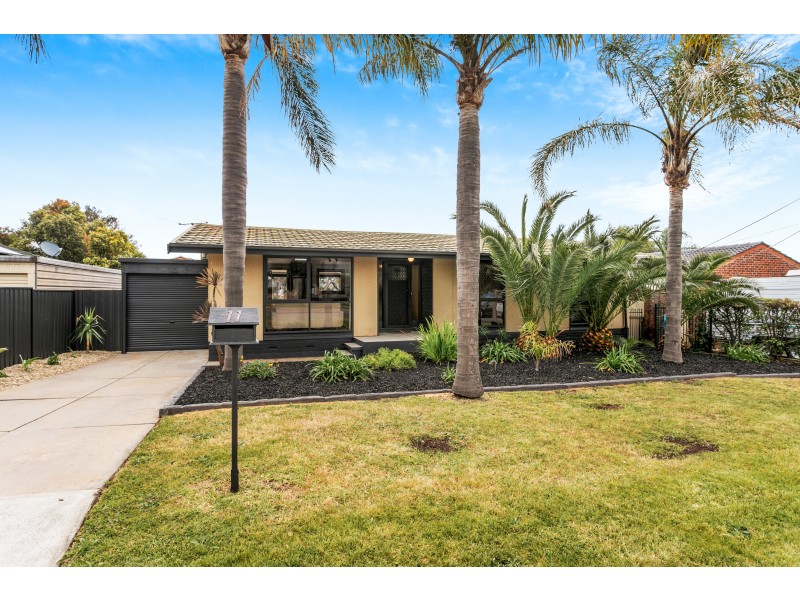 11 Burns Court, Morphett Vale SA 5162