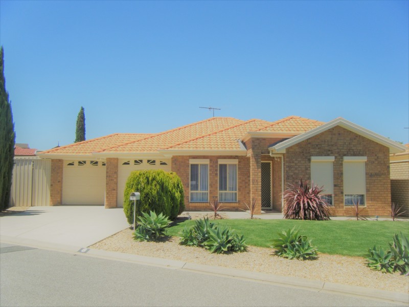 6 Railway Court, Sheidow Park SA 5158