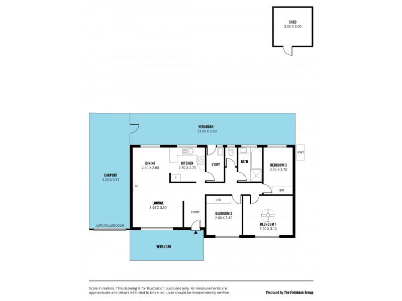 2 Bonnie Ct, Christie Downs SA 5164