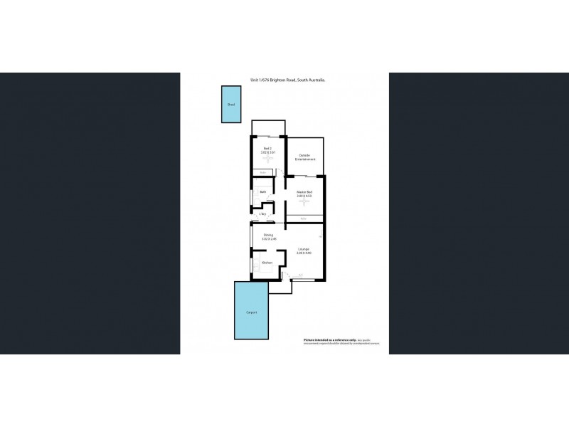 1/676 Brighton Road, Seacliff Park SA 5049