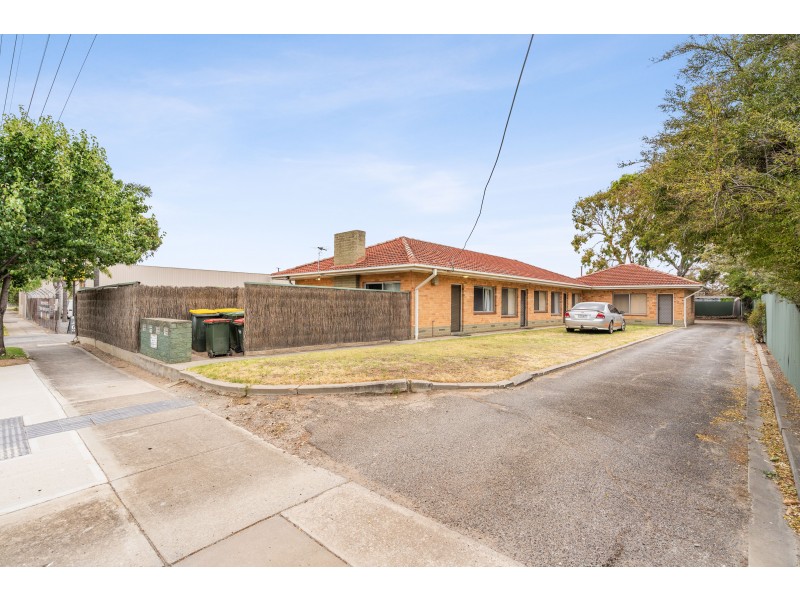 1/59 Morphett Road, Camden Park SA 5038
