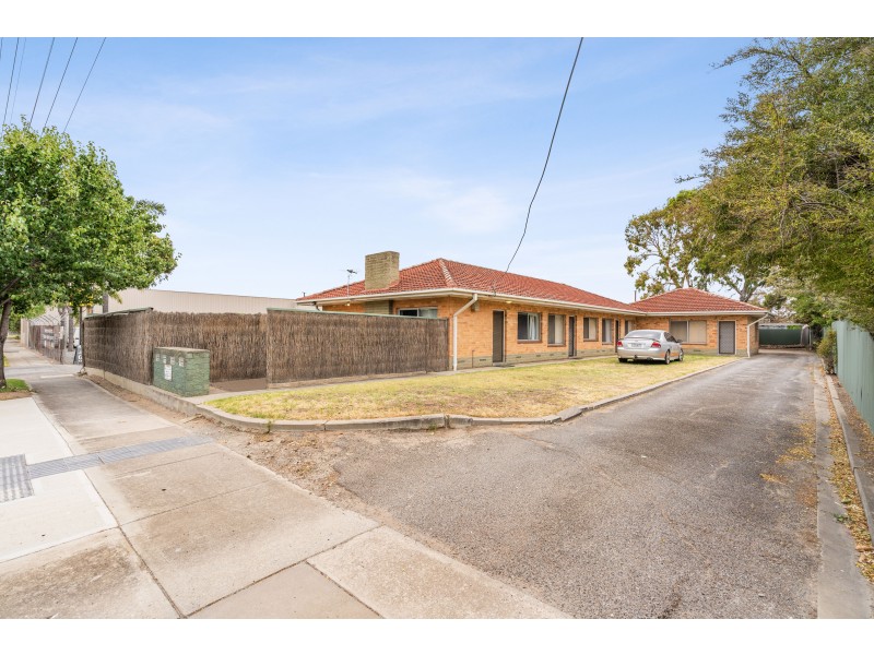 1/59 Morphett Road, Camden Park SA 5038