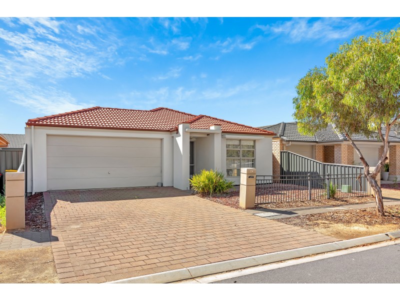 24 Lonsdale Crescent, Andrews Farm SA 5114