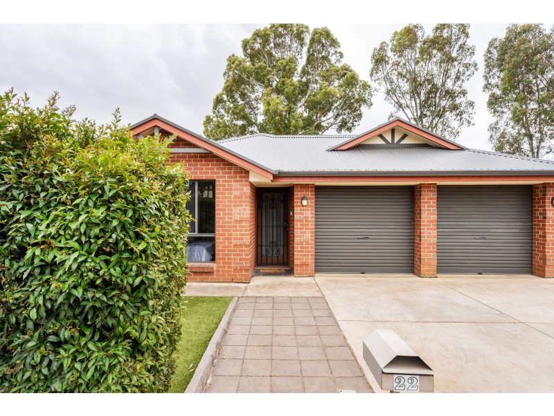 22 Kakadu Drive, Morphett Vale SA 5162