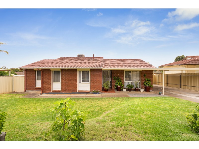 4 Arnhem Crescent, Hackham West SA 5163