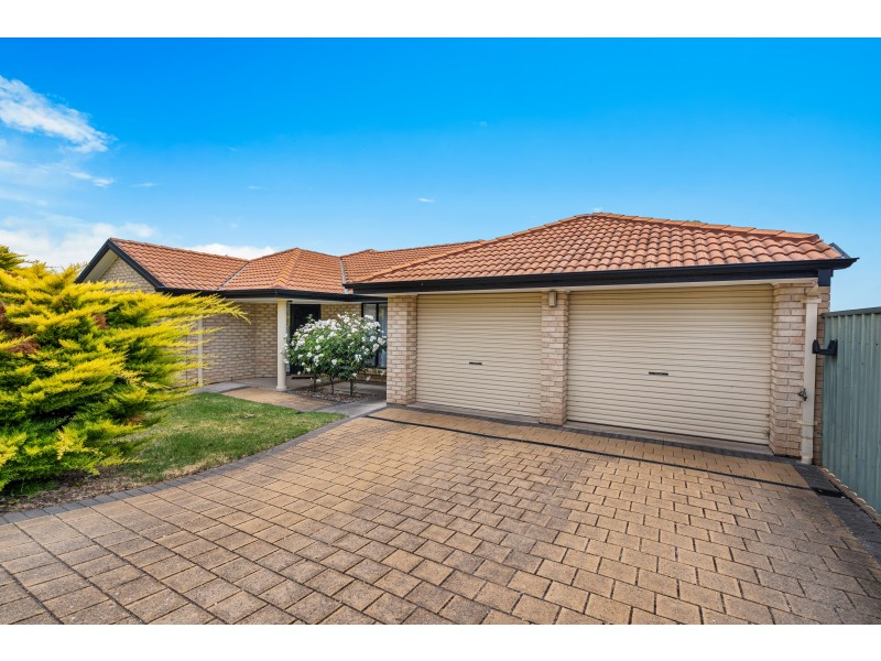 3 Phillip Court, Hallett Cove SA 5158