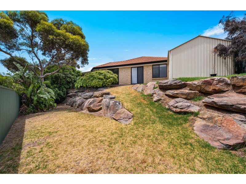 3 Phillip Court, Hallett Cove SA 5158