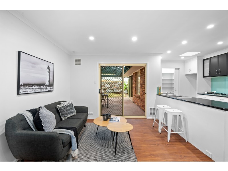 2 Holt Court, Trott Park SA 5158
