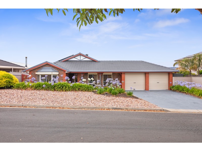15 Platten Street, Sheidow Park SA 5158