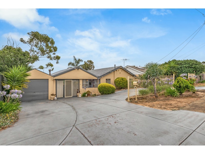 3 Candy Street, Morphett Vale SA 5162