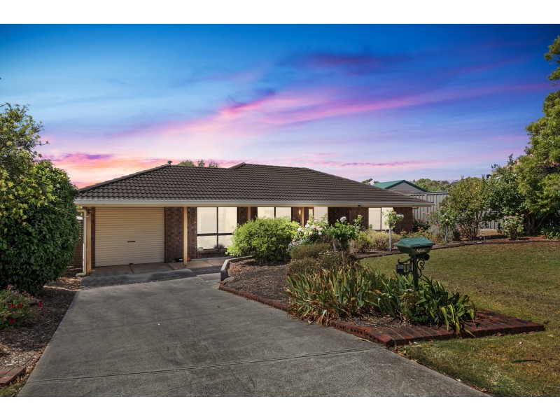 19 Richmond Grove, Onkaparinga Hills SA 5163