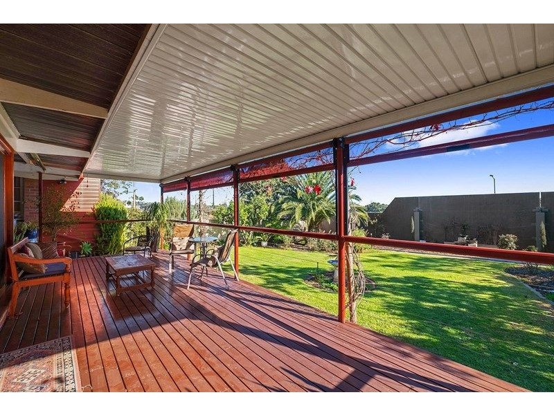 14 Wentworth Avenue, Bedford Park SA 5042