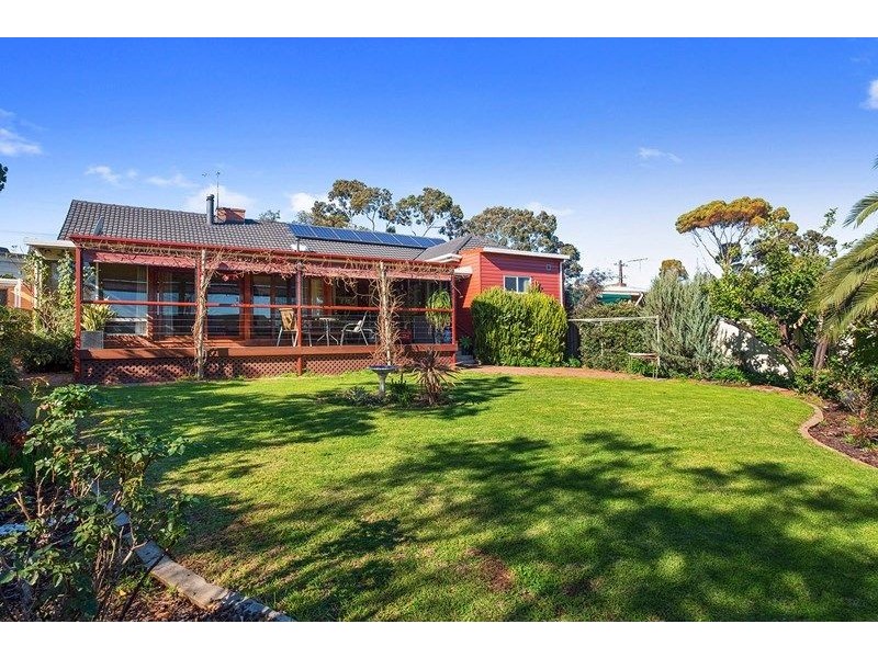 14 Wentworth Avenue, Bedford Park SA 5042