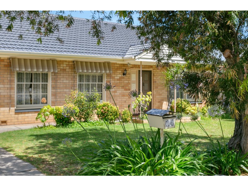 14 Tucker Street, South Brighton SA 5048