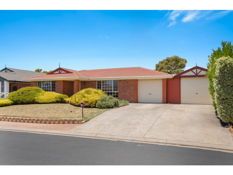 11 Ballast Close, Seaford Rise SA 5169