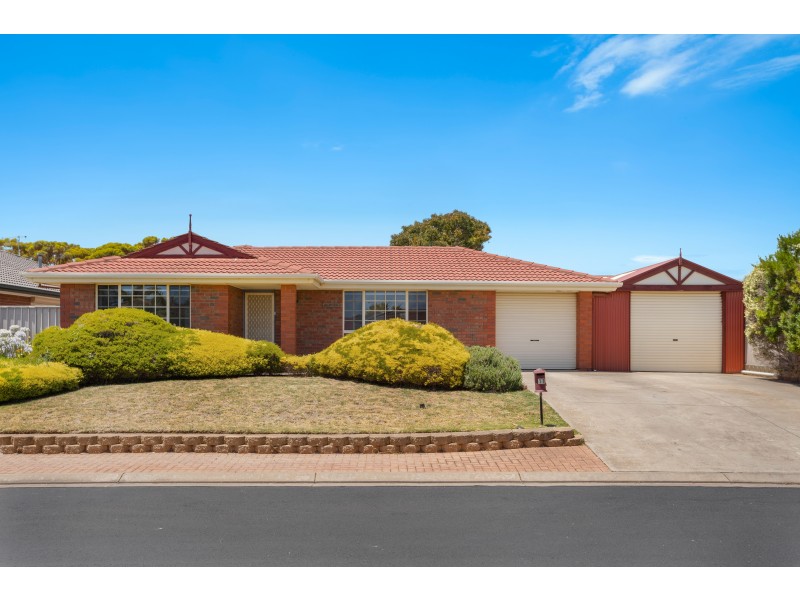11 Ballast Close, Seaford Rise SA 5169