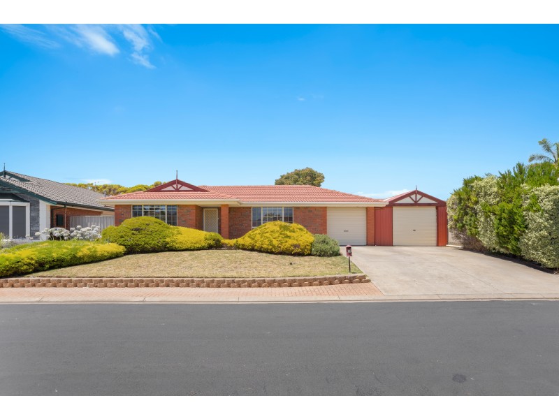 11 Ballast Close, Seaford Rise SA 5169