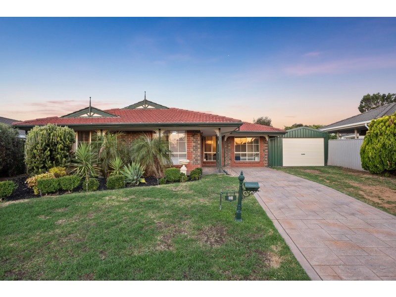 92 Mawson Circuit, Woodcroft SA 5162