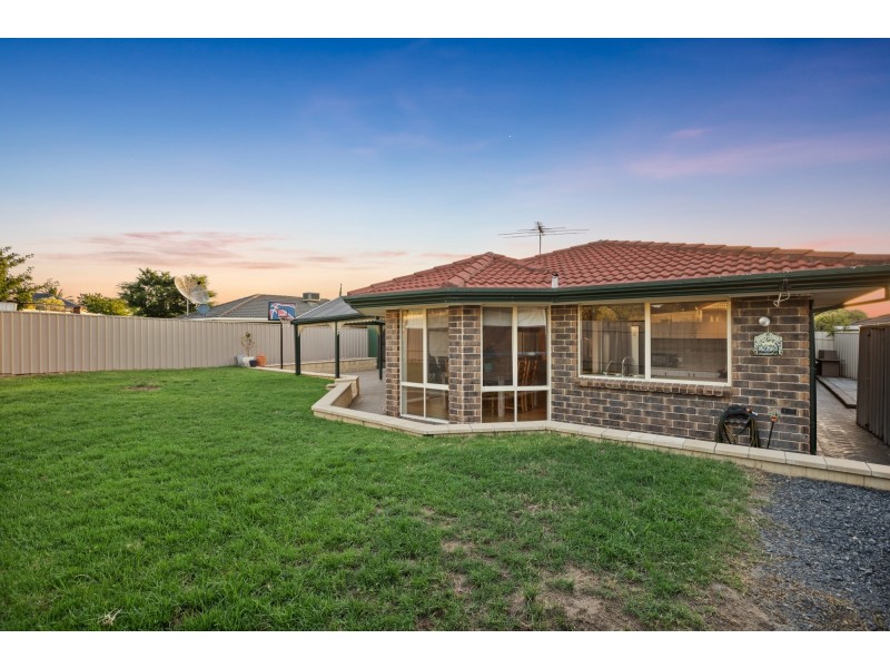 92 Mawson Circuit, Woodcroft SA 5162