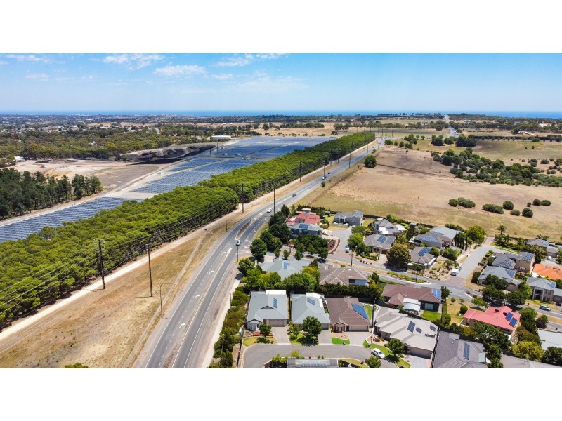 18 Acacia Grove, Flagstaff Hill SA 5159