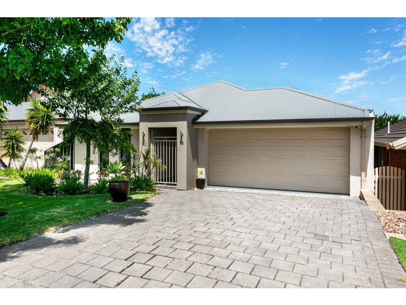 19 Acacia Grove, Flagstaff Hill SA 5159