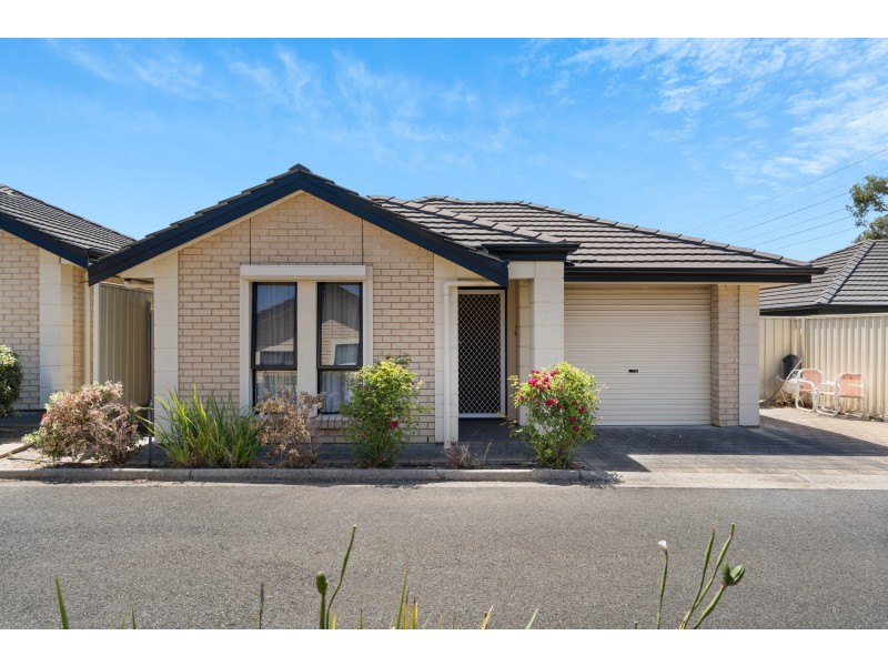 7/69 Bains Road, Morphett Vale SA 5162