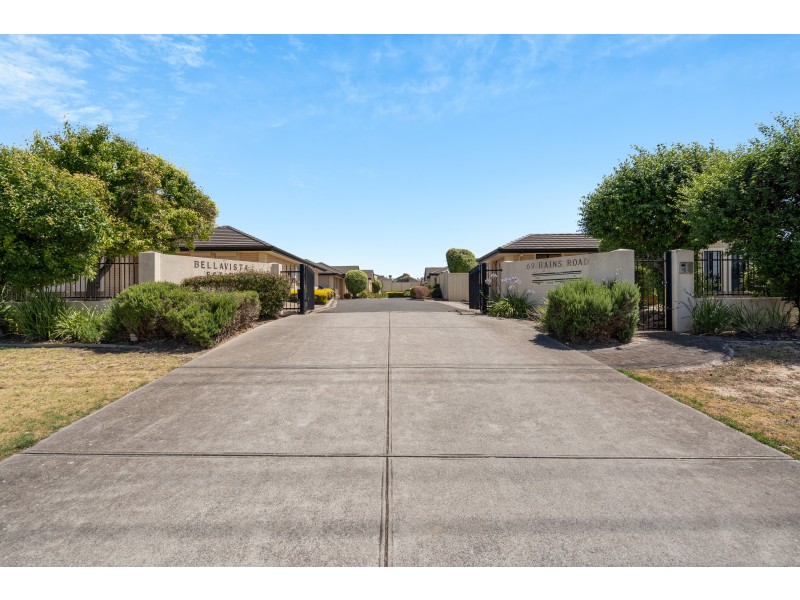 7/69 Bains Road, Morphett Vale SA 5162