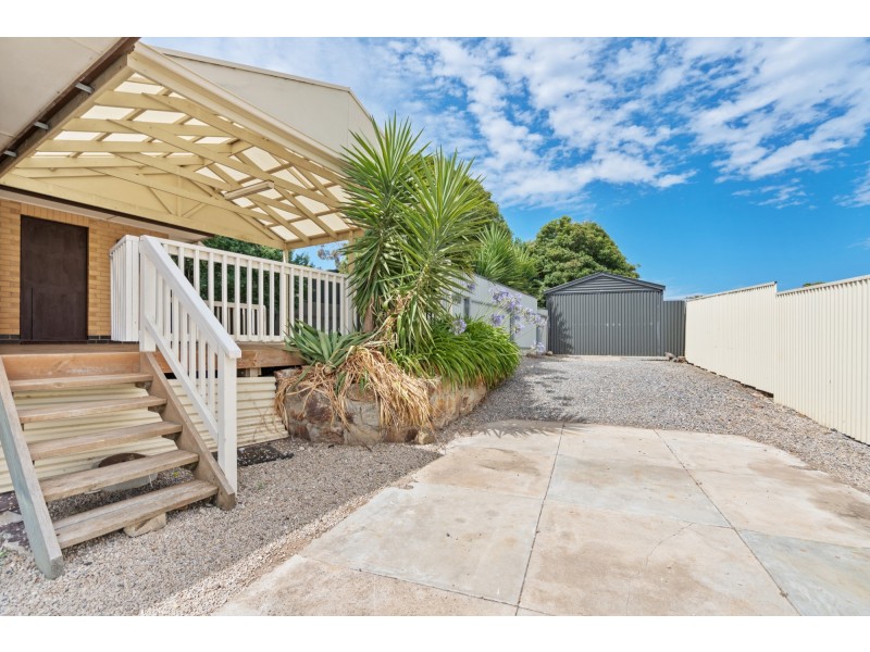 26 Suzanne Avenue, Morphett Vale SA 5162