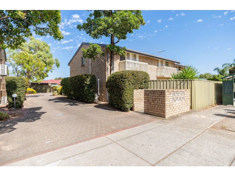 3/52 West Street, Ascot Park SA 5043