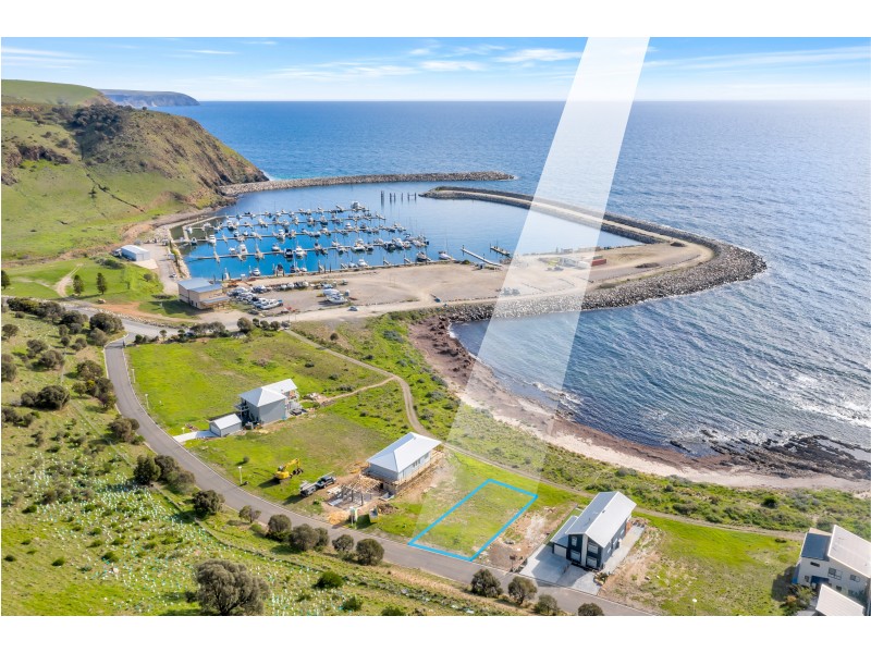 16/1 Paradise Drive, Wirrina Cove SA 5204