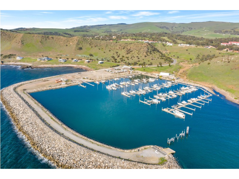 16/1 Paradise Drive, Wirrina Cove SA 5204