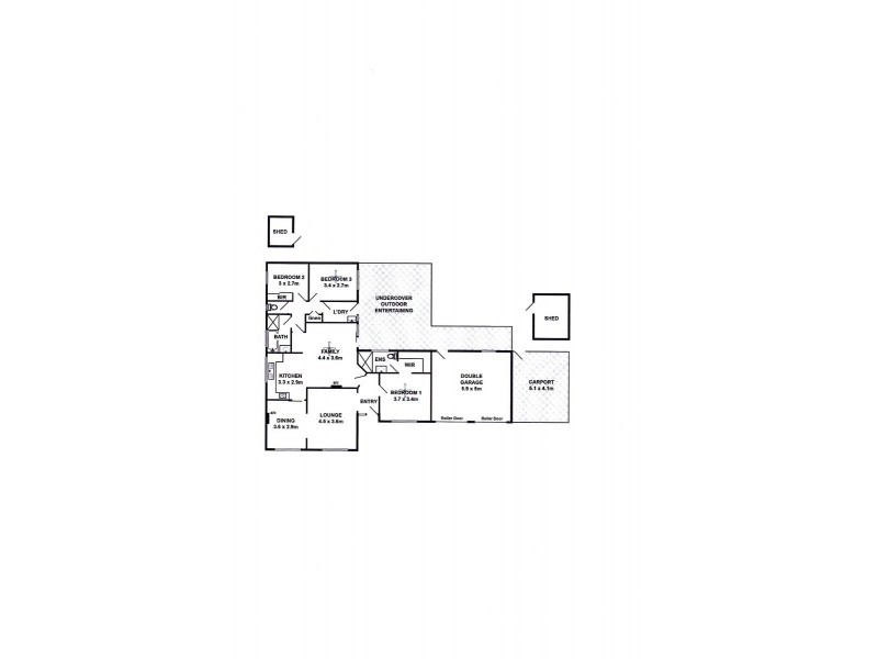 9 Zeevalk Avenue, Hallett Cove SA 5158