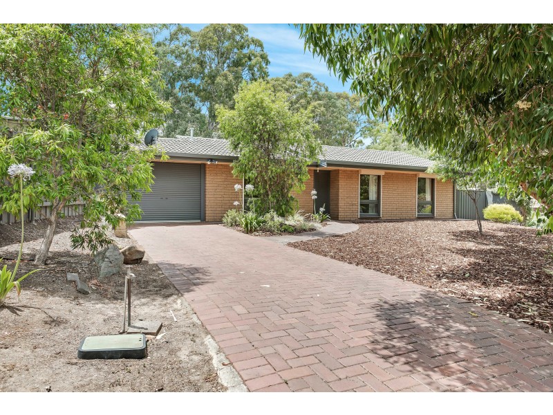 4 Swifte Court, Aberfoyle Park SA 5159