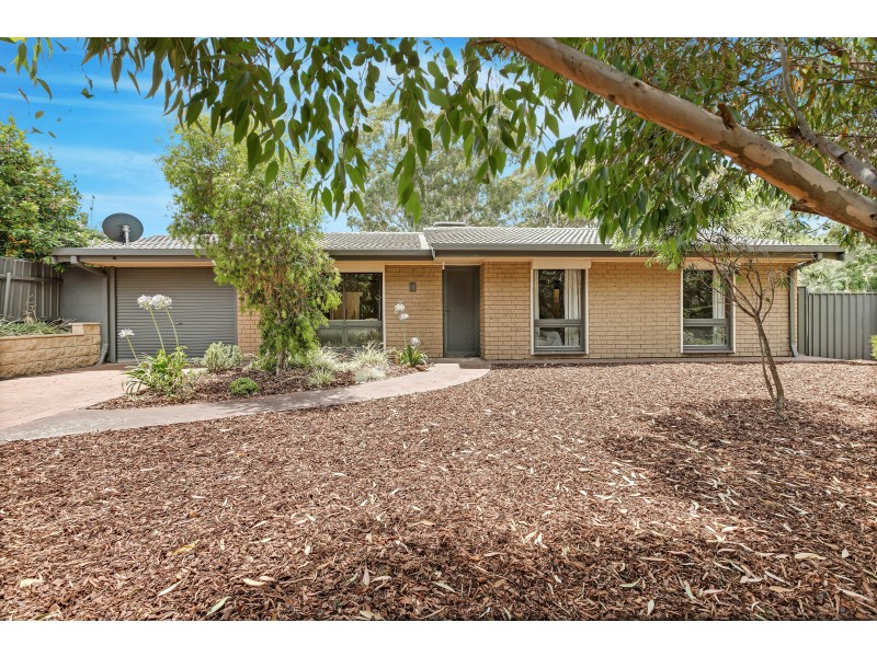 4 Swifte Court, Aberfoyle Park SA 5159