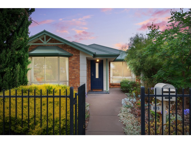 685 Grand Blvd, Seaford Meadows SA 5169