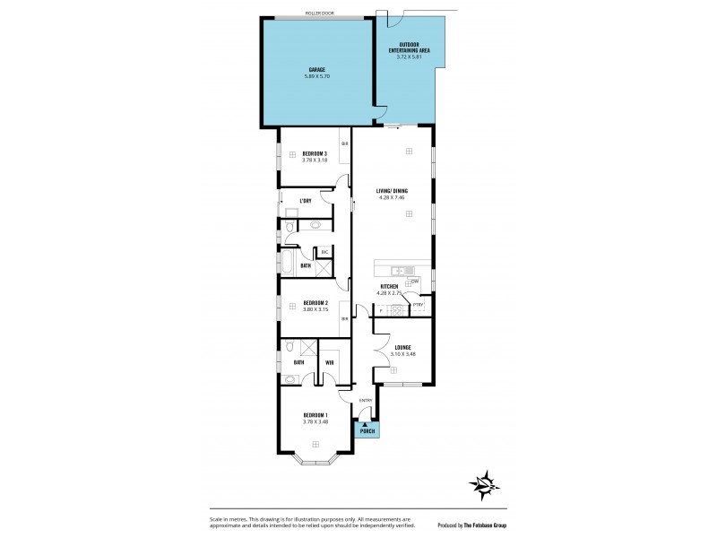 685 Grand Blvd, Seaford Meadows SA 5169