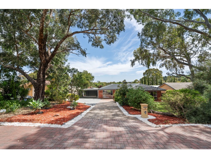 13 Homestead Drive, Aberfoyle Park SA 5159