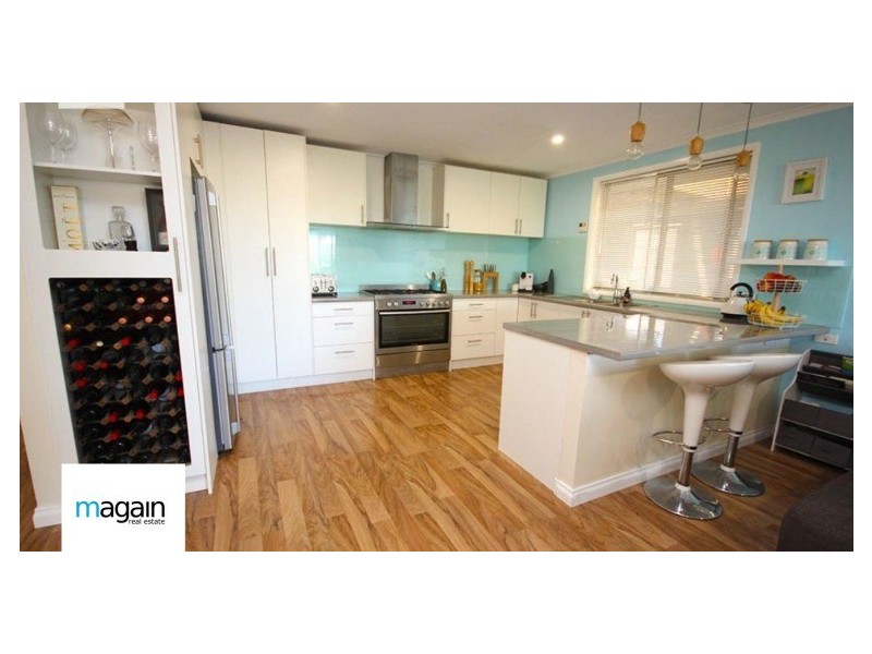 8 Oldenburg Court, Noarlunga Downs SA 5168