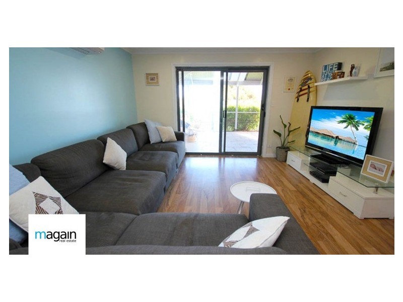 8 Oldenburg Court, Noarlunga Downs SA 5168