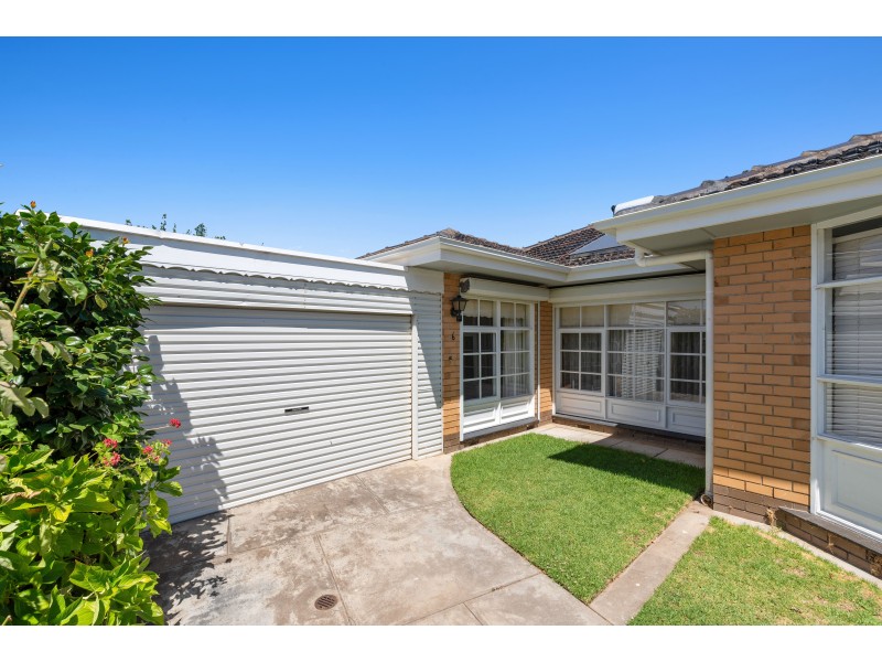 6/34 Partridge Street, Glenelg SA 5045