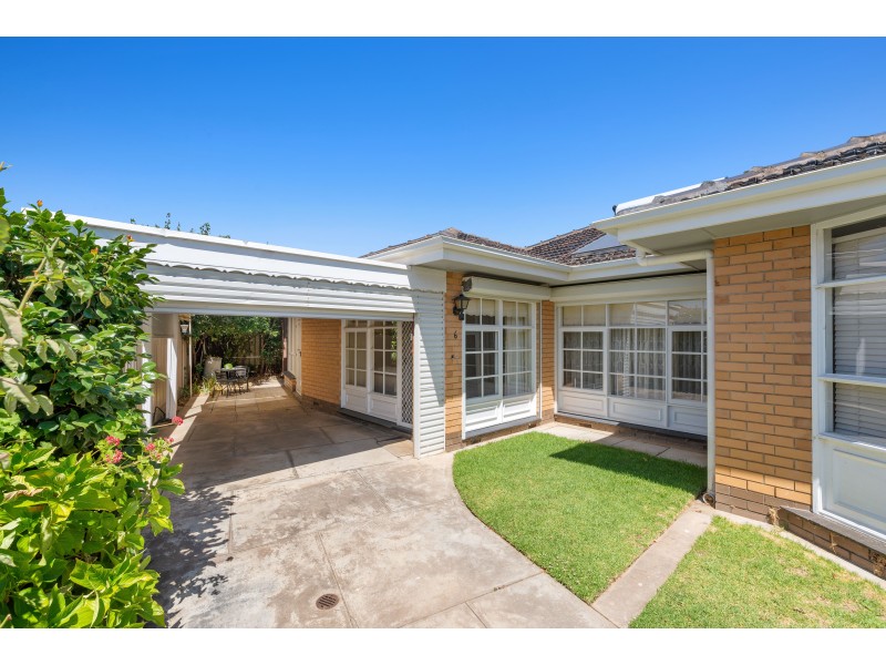 6/34 Partridge Street, Glenelg SA 5045