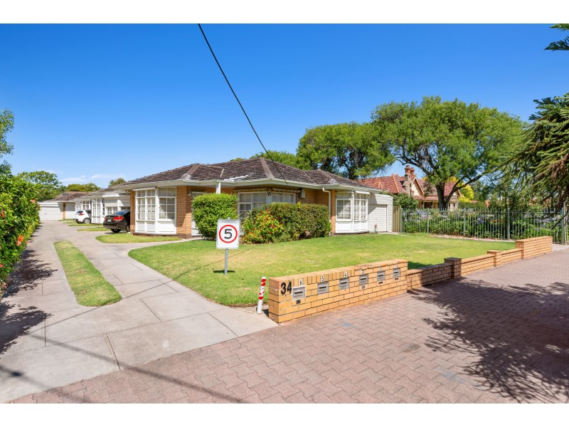 6/34 Partridge Street, Glenelg SA 5045