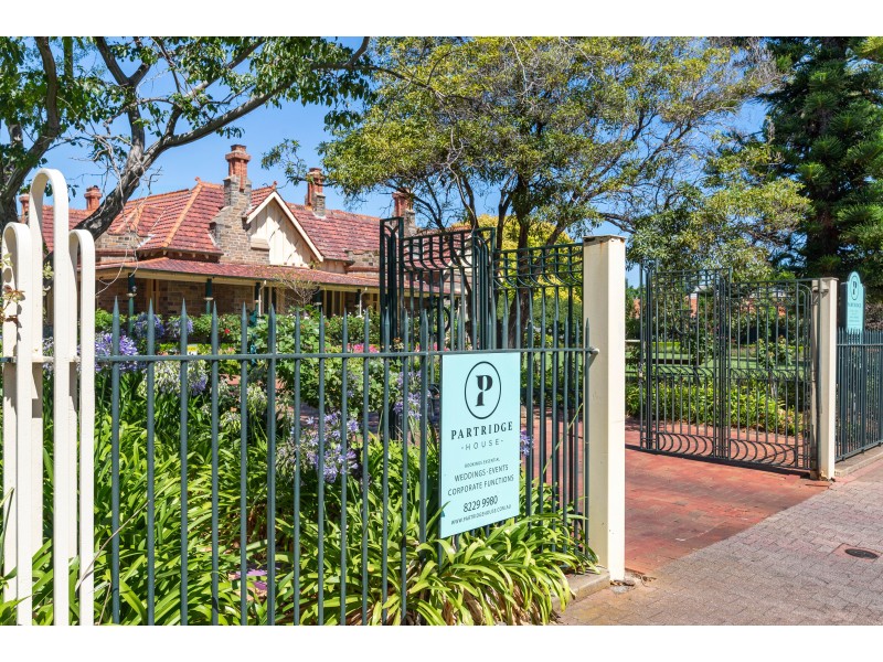 6/34 Partridge Street, Glenelg SA 5045