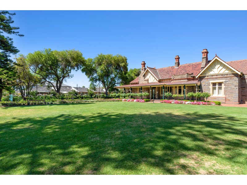 6/34 Partridge Street, Glenelg SA 5045