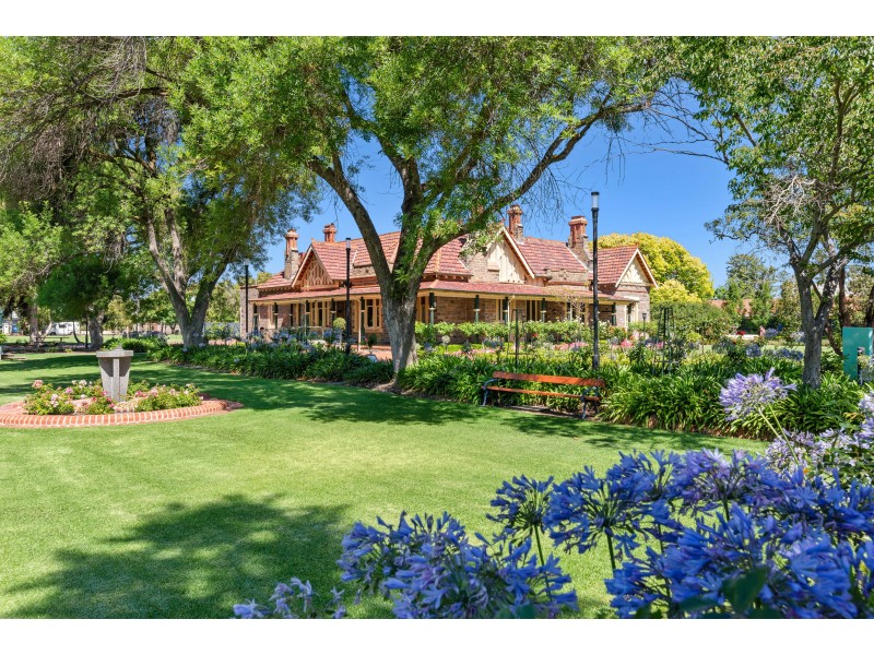 6/34 Partridge Street, Glenelg SA 5045