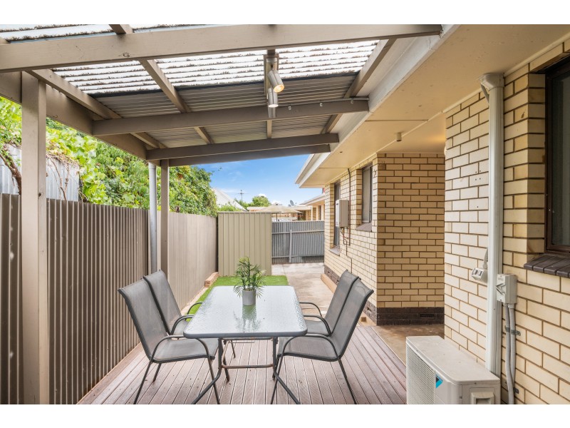23/14 Croker Road, Morphettville SA 5043