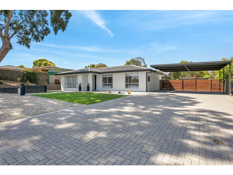 4 Windebanks Road, Happy Valley SA 5159