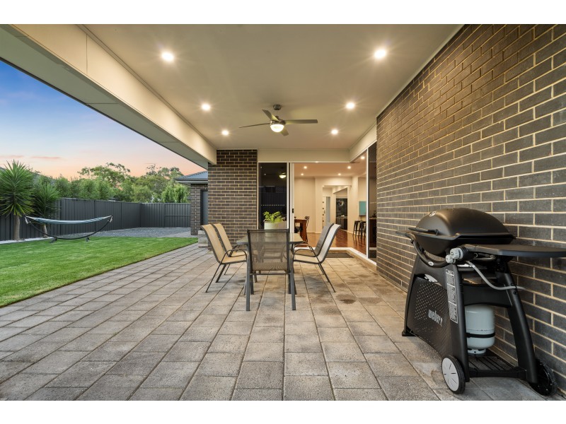 16 Harewood Grove, Meadows SA 5201