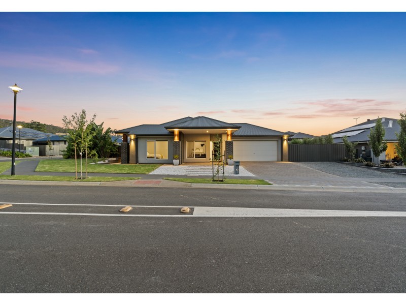 16 Harewood Grove, Meadows SA 5201